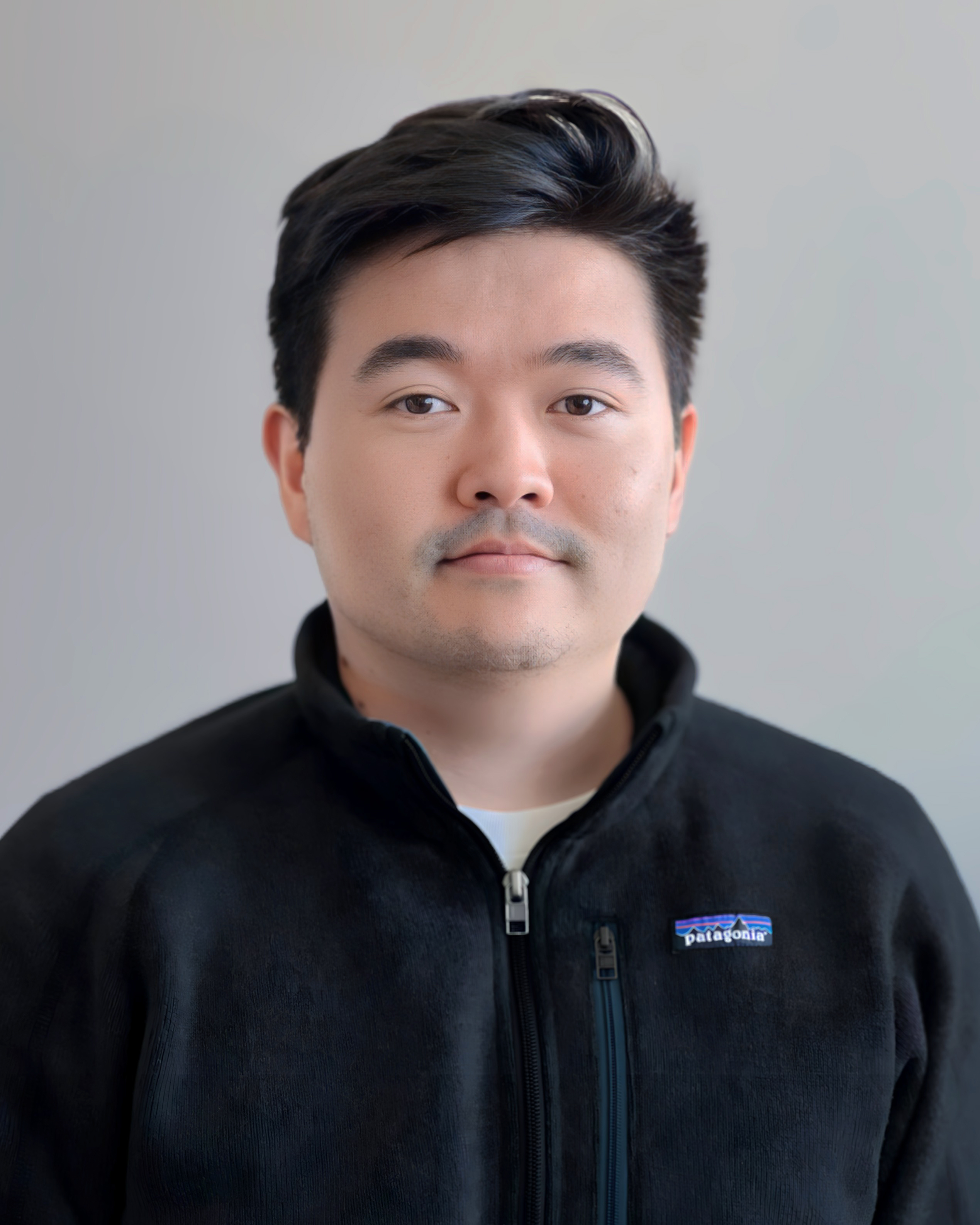 Mark Nishikawa