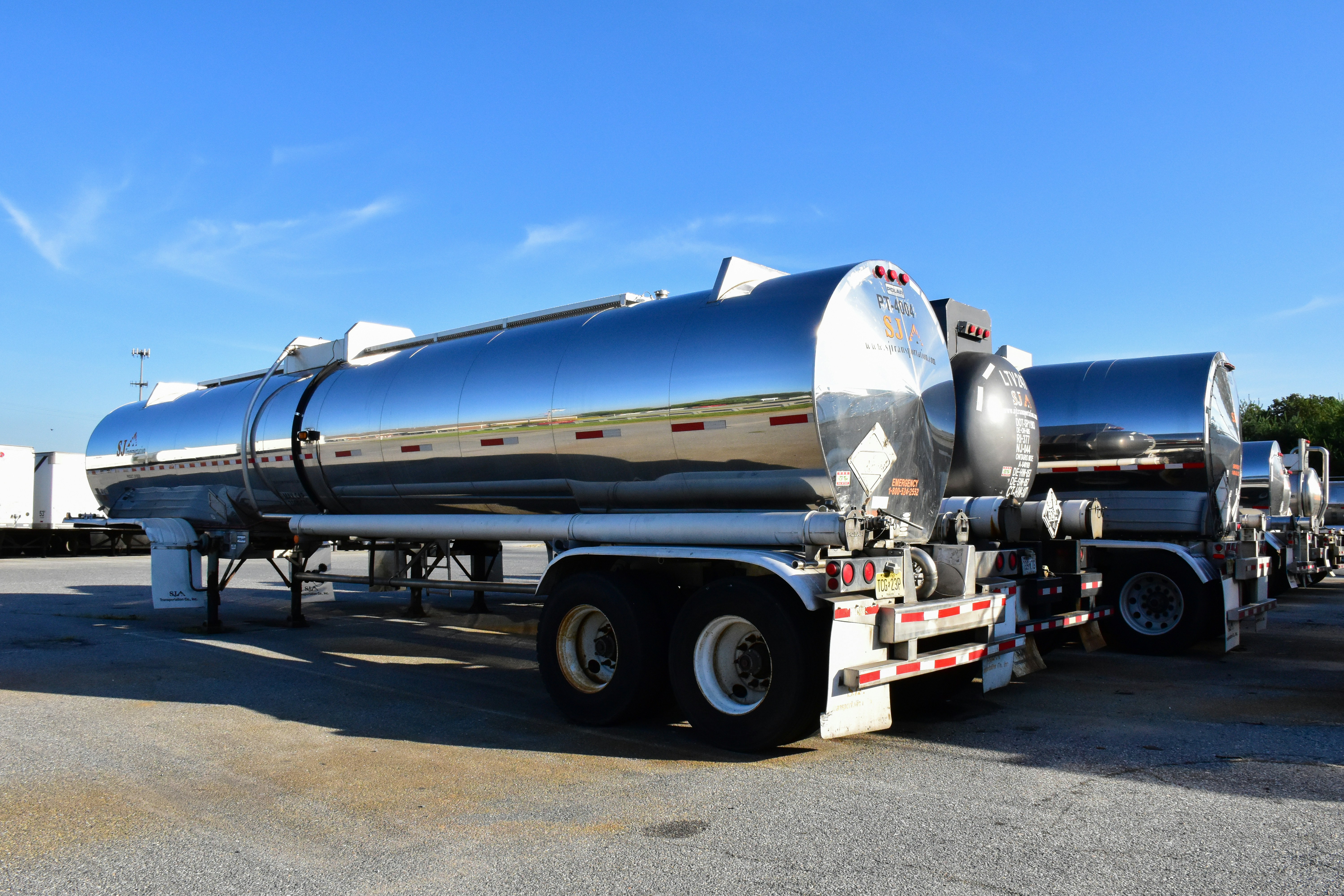 LC Buddy: Real-Time Fuel Delivery Intelligence for the Modern Logistics Era
